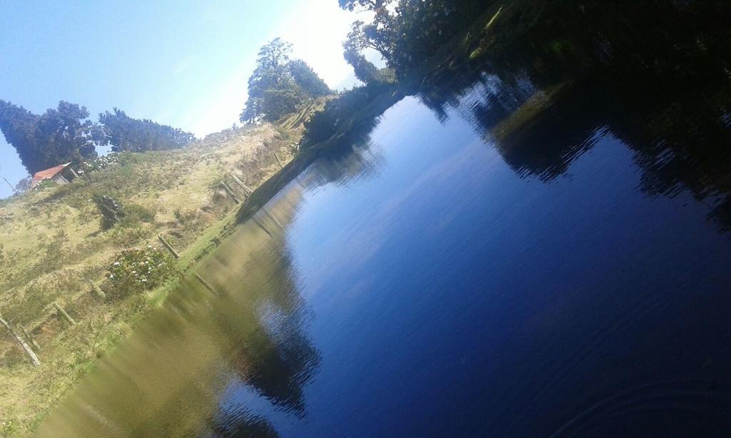 Lagunillas Del Poas Poasito Luaran gambar